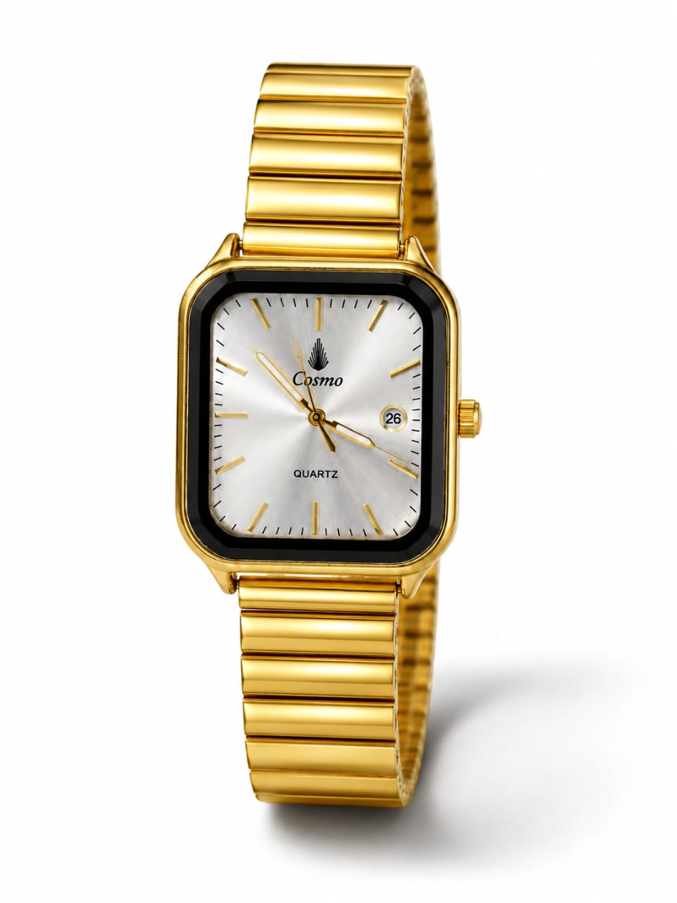 Imperial Gold Chronograph Watch